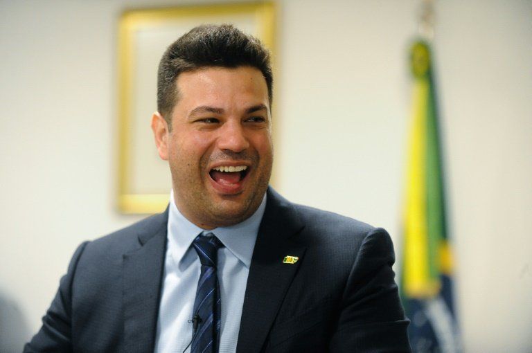 Juegos de Rio no son de Dilma o de Temer, son del pueblo brasileño