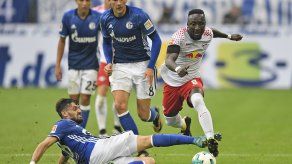 Liverpool ficha a Naby Keita para la próxima temporada