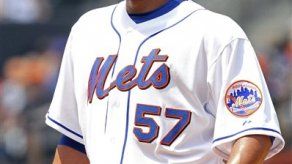 Santana no logra engañar a su ex equipo