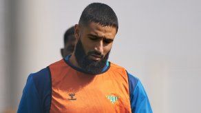 Nabil Fekir es baja por una rotura en el gemelo
