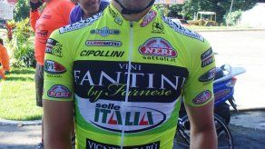 Ramón Carretero III asume el liderato de mejor nacional