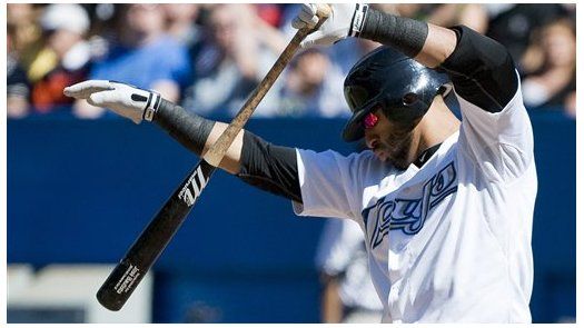 MLB: Azulejos 6, Orioles 5; Bautista produce dos