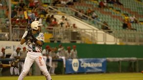 Béisbol Juvenil 2024: Jornada de las ofensivas calientes