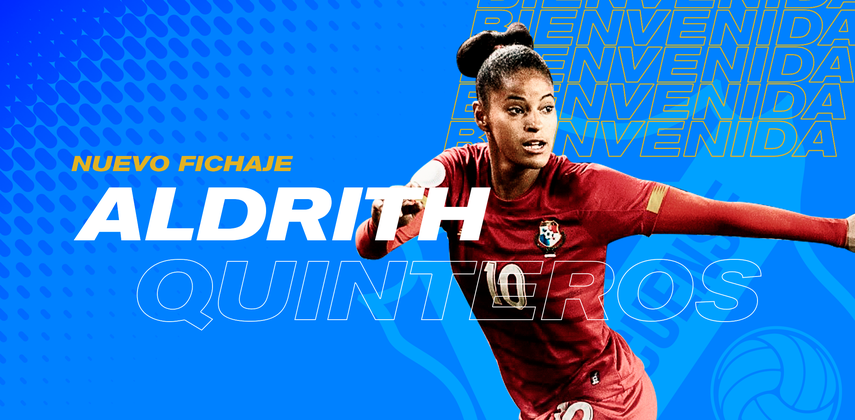 Aldrith Quintero