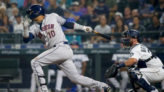 MLB: Día inaugural de 2019 será el 28 de marzo