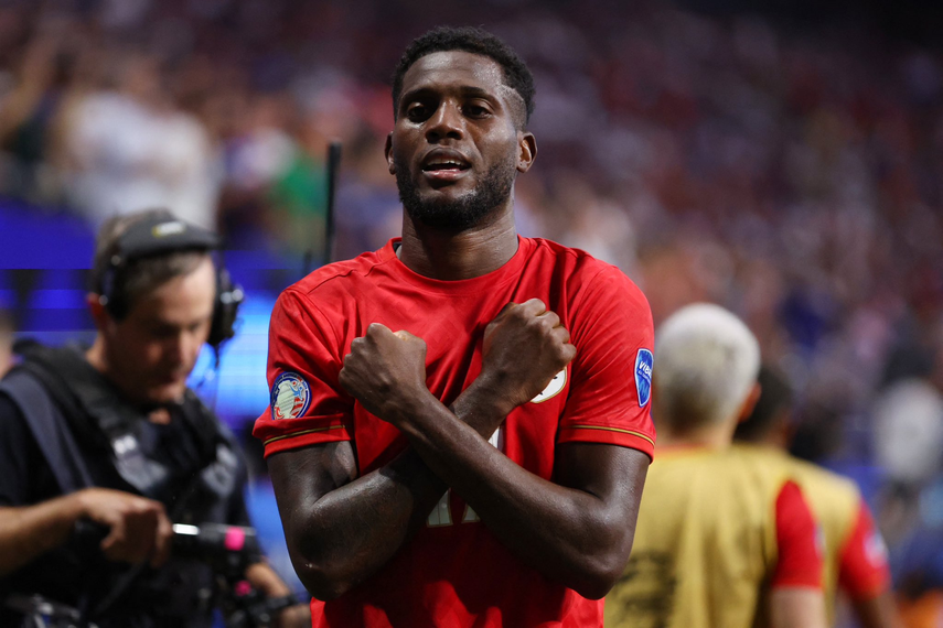 Selección de Panamá: Nos quedamos debiendo a nosotros mismos