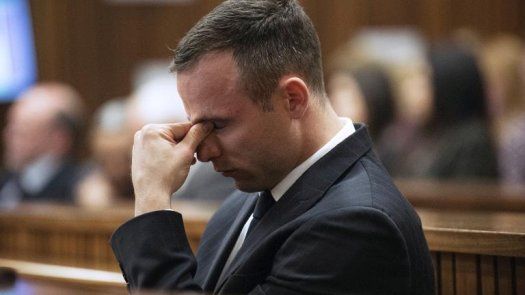 El juicio de Pistorius se aplaza hasta el 5 de mayo