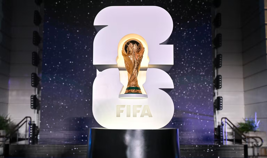 Conoce los bombos del sorteo del Mundial 2026
