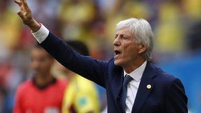 Pekerman acudiría a experimentados para levantar a Colombia