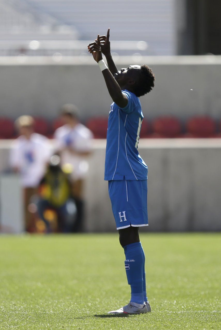 México y Honduras se clasifican a Juegos Olímpicos en fútbol