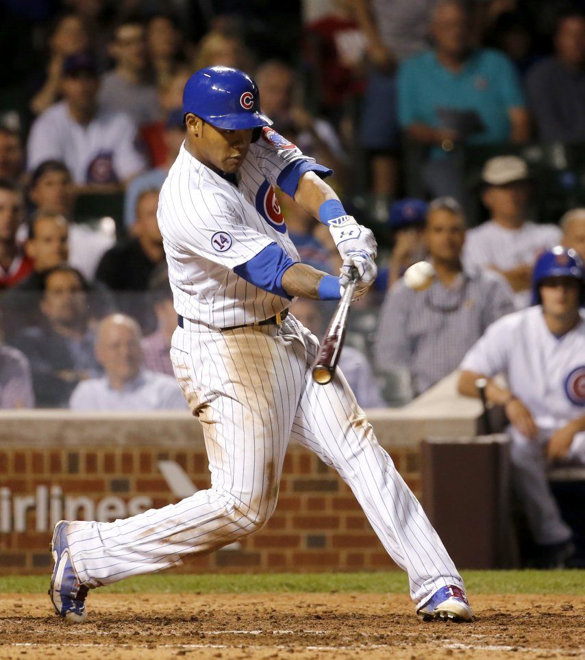 Russell decide victoria de Cachorros en la 9na entrada