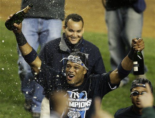 Serie Mundial: Canó, el bateador zurdo clave de los Yanquis