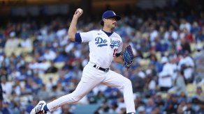 MLB: Los Dodgers adquieren a los lanzadores Lance Lynn y Joe Kelly