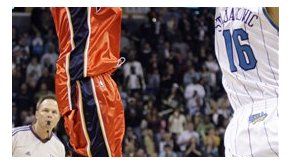 NBA: Warriors 91