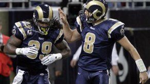 NFL: Rams 25