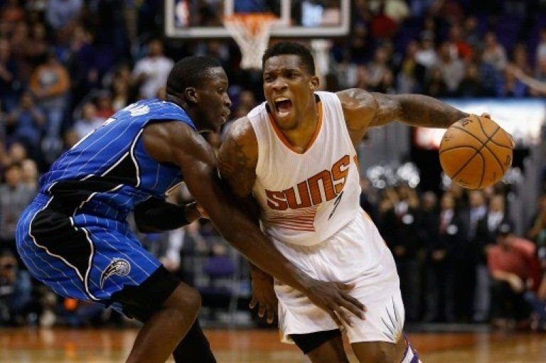 Bledsoe se perderá el resto de la temporada de la NBA por lesión