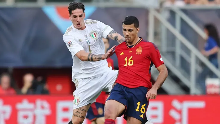 Eurocopa 2024: ¿Cuál es el grupo de la muerte?
