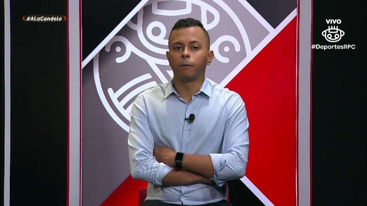 José Ángel Rodríguez aseguró que Panamá puede sumar en el Cuscatlán.