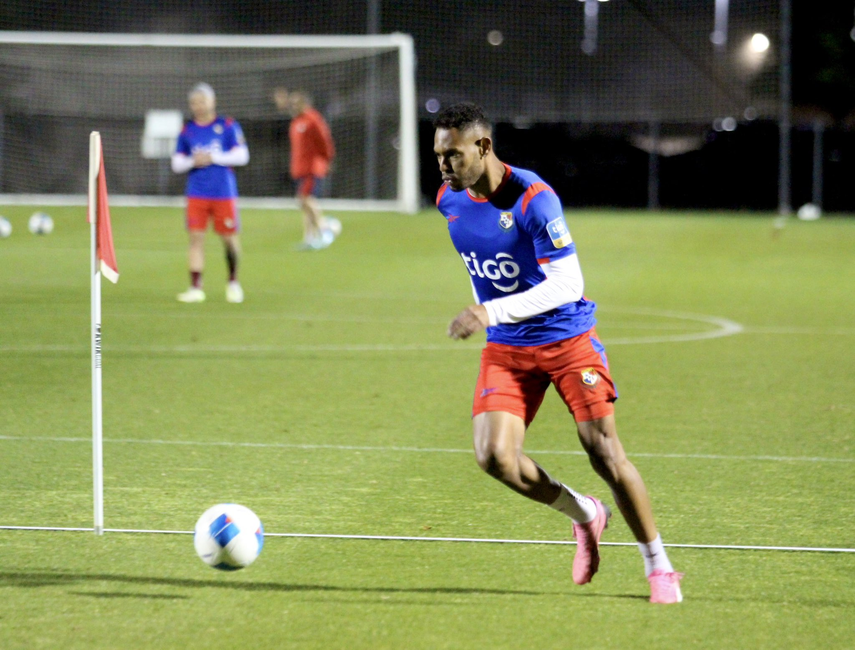 Selección de Panamá:&nbsp; Nos deben una