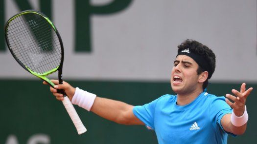 Andújar y Munar pasan a octavos en Kitzbühel, Carreño y García-López eliminados