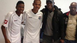 Roberto Chen: Es un sueño hecho realidad jugar en el Málaga