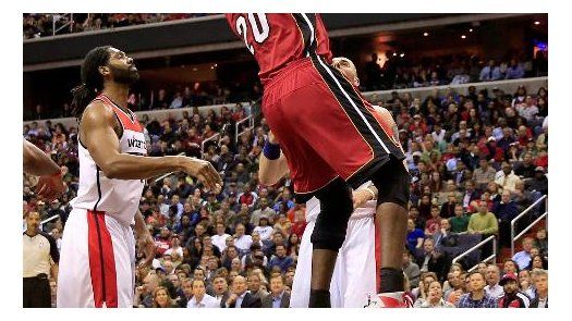NBA: Clippers firman al alero Turkoglu y Miami está feliz con regreso de Oden