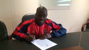 Plaza Amador se refuerza con Haywood y Sinclair