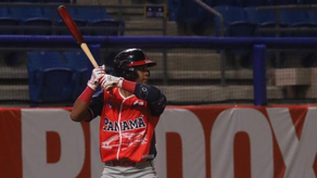 Así fue el no hit no run de Panamá sobre Curazao en el Premundial de Béisbol U23&nbsp;