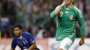 Mundial: EEUU y México se empiezan a alejar del resto