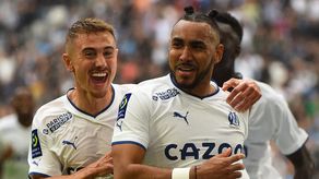 Dimitri Payet hace historia con goles y asistencias en Ligue 1