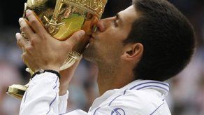 US Open: Djokovic es cabeza de serie; Del Potro 18vo