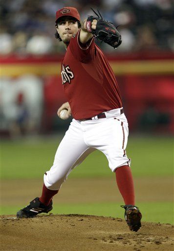 Con Haren, los Angelinos no renuncian a los playoffs