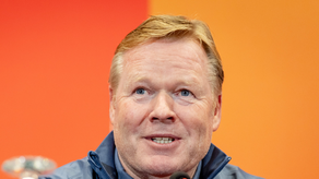 Ronald Koeman: Ojalá Lamine Yamal sea tan importante para el Barça como Messi