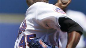 Martí­nez viaja a Dominicana para acompañar a su padre enfermo