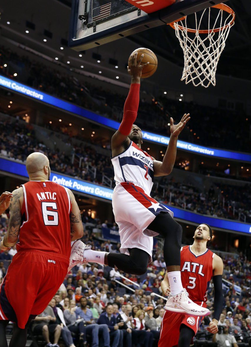 Wizards fijan récord de triunfos de la franquicia
