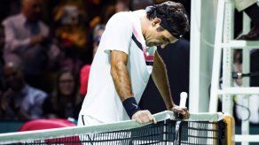 Federer renuncia al torneo de Dubái