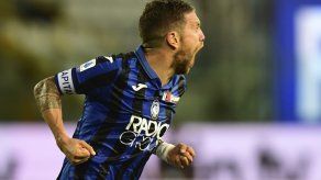 Papu Gómez cambia Bérgamo por Sevilla a la vez triste y contento