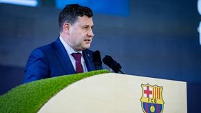 El Barcelona prevé un beneficio de 274 millones de euros en la temporada