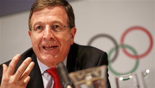 COI elogia preparativos de Londres 2012