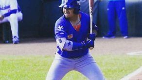 Pelotero panameño da positivo a sustancia prohibida