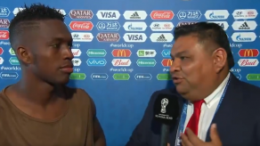 José Luis Rodríguez: Es lo que nos falta siempre