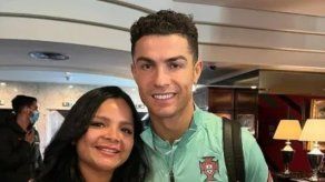 Cristiano Ronaldo acusado de infidelidad a Georgina Rodríguez