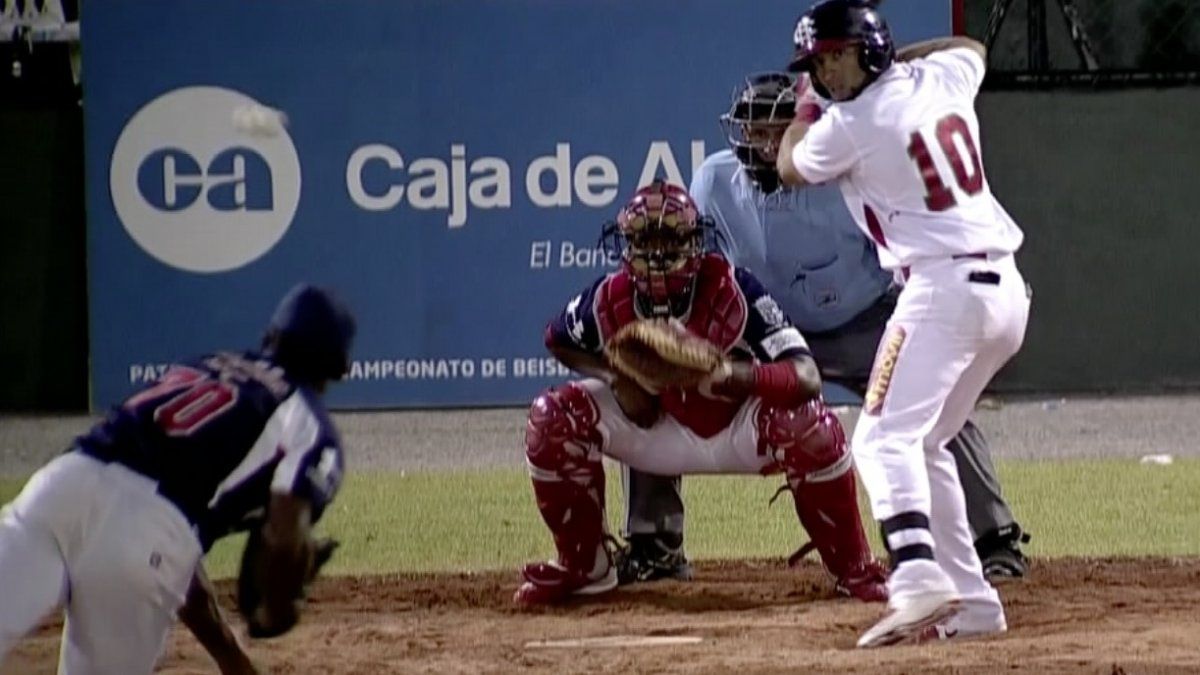 Chiriquí y Herrera marcan el paso en el Béisbol Mayor