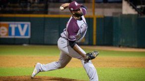 Alberto Baldonado y&nbsp; perseverancia digna de admirar