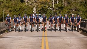 Panamá es Cultura y Valores es invitado a 1ra edición del Tour de Catamarca, Argentina