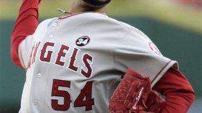 MLB: Angelinos 2