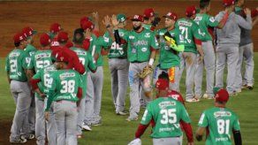 Chiriquí manda en casa y se va arriba en la Serie Final