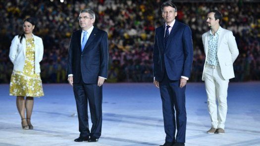 Policía brasileña quiere oír al presidente del COI como testigo en caso reventa de entradas