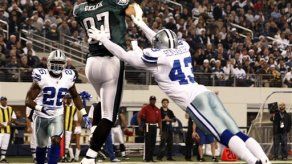 Eagles pagaron el precio por desperdiciar oportunidades
