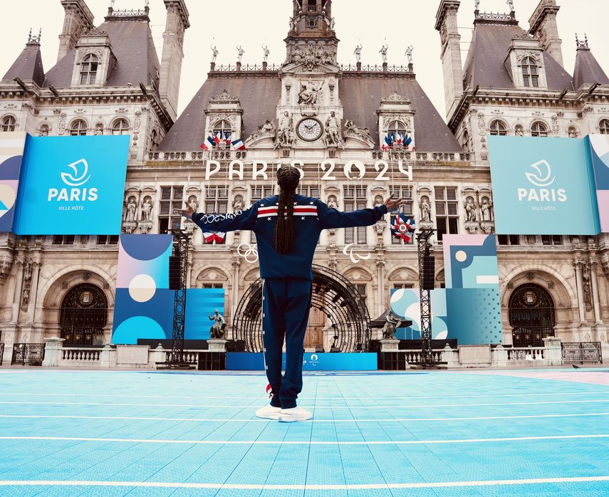 París 2024: ¿Qué deportes habrá en los Juegos Olímpicos?